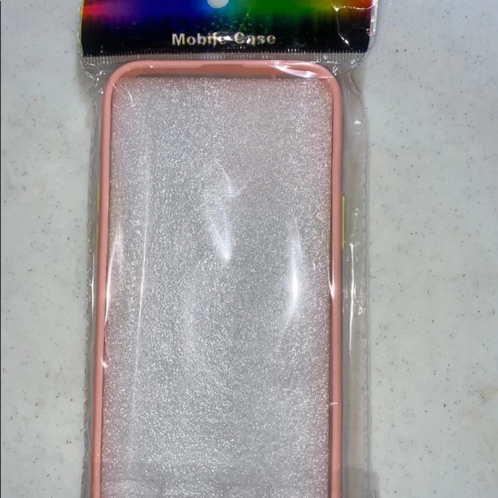IPHONE 13pro-max PHONE CASE (New)